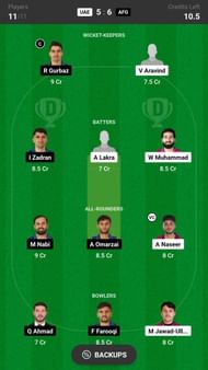 Fantasy suggestion #1